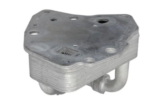 THERMOTEC Thermotec D4F008TT Масляний радіатор, мас