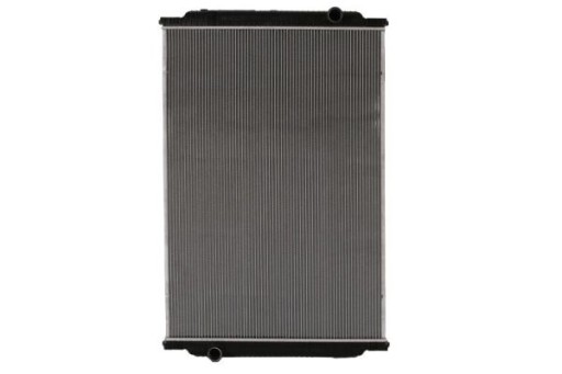 THERMOTEC Thermotec D7MA015TT Радиатор системы охлаждения двигателя