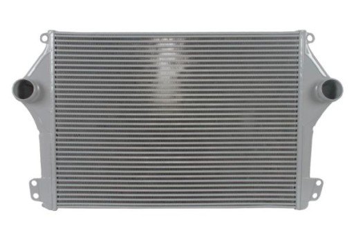 THERMOTEC Thermotec DASC010TT Охладитель наддувочного воздуха