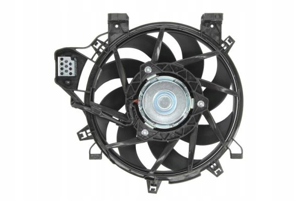 D8X024TT - THERMOTEC ВЕНТИЛЯТОР РАДІАТОРА OPEL CORSA C