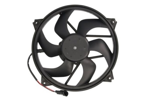 D8P015TT - THERMOTEC ВЕНТИЛЯТОР РАДІАТОРА PEUGEOT 307