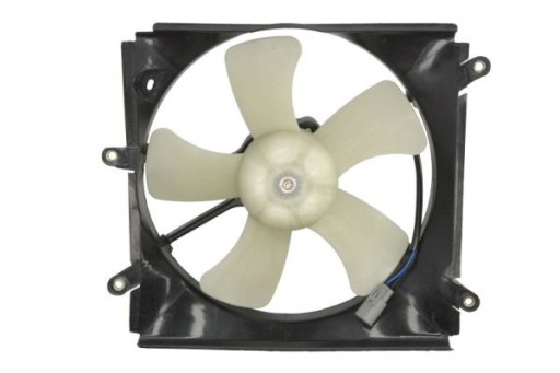 D82002TT - THERMOTEC ВЕНТИЛЯТОР РАДІАТОРА TOYOTA RAV 4