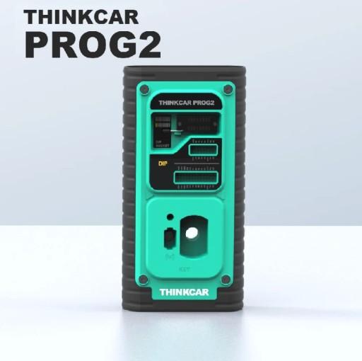 THINKCAR/THINKTOOL PROG 2 Программатор ключей IMMO ПОСЛЕДНЯЯ МОДЕЛЬ