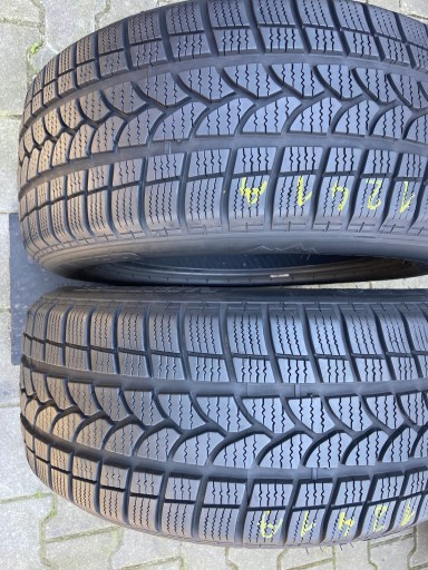 TIGAR WINTER 235/55/17 103В ПАРА