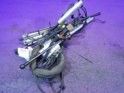 93162375 - TIGRA B 04-TWIN TOP НАСОС ПРИВОД КРЫШИ ТРУБЫ