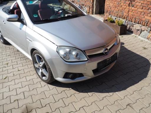 868678757856 - TIGRA B Z157 В КОМПЛЕКТЕ ПЕРЕДНЯЯ ЕВРОПА