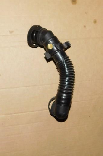 VW TIGUAN 5N LIFT КОЛІСНА АРКА ЛІВА ПЕРЕДНЯ 5N0805911A