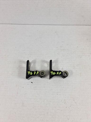 5N0831402 5N0831402A - TIGUAN 5N ДВЕРНАЯ ПЕТЛЯ ПРАВАЯ ПЕРЕДНЯЯ ВЕРХНЯЯ НИЖНЯЯ