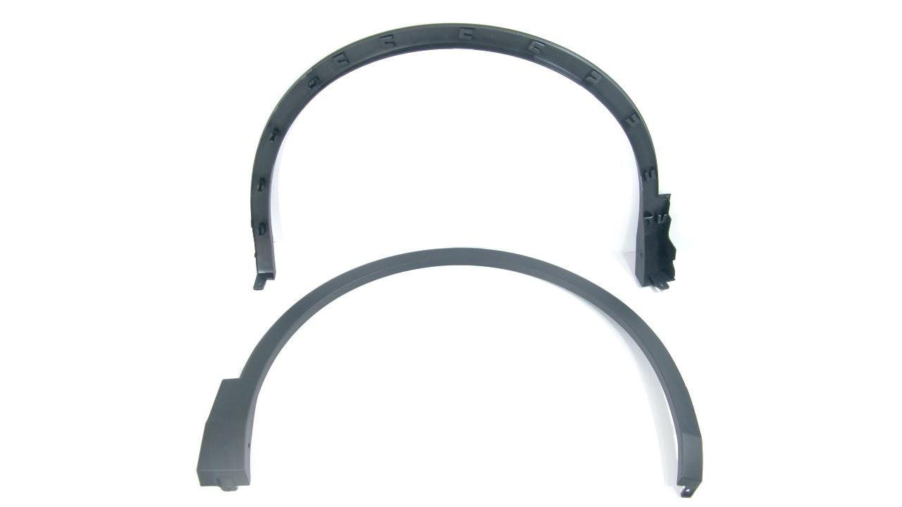 5NA854732D - TIGUAN 5НА ПЛАНКА ПЕРЕДНЯЯ ПРАВАЯ ОРИГИНАЛ 5NA854732E