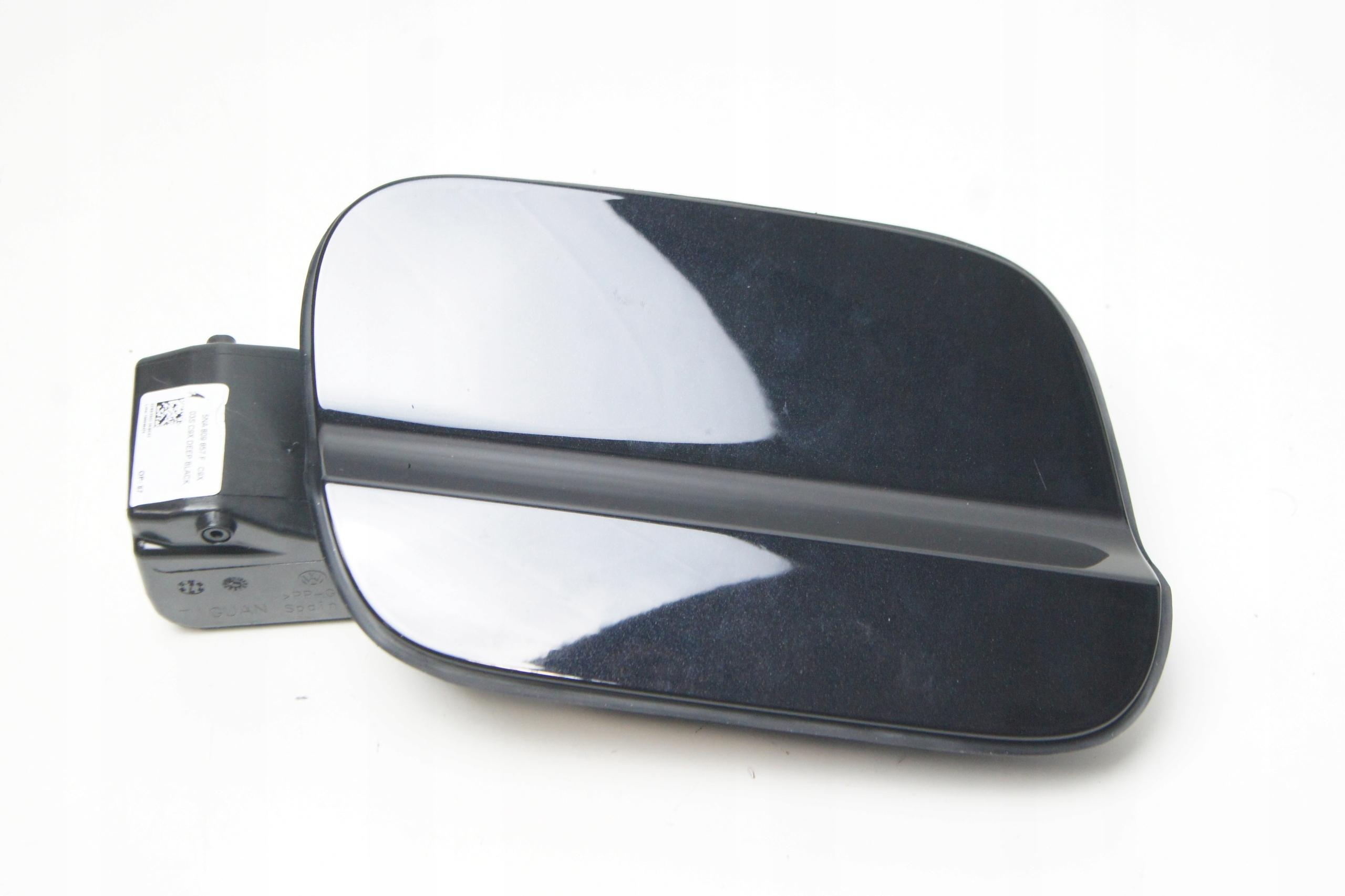 5NA809857D - TIGUAN II LIFT LC9X КРЫШКА ТОПЛИВНОГО БАКА 5NA809857F