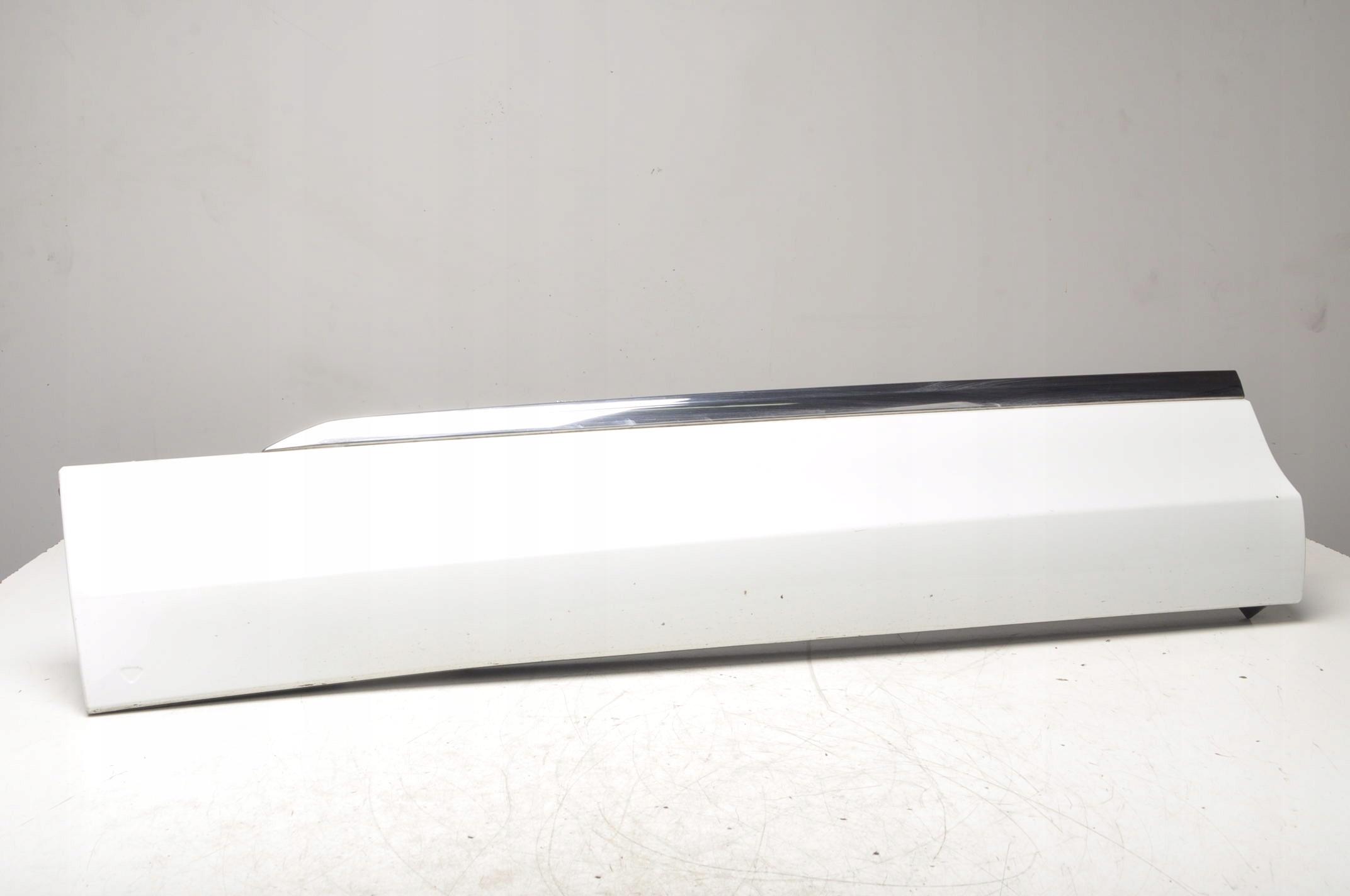 TIGUAN II МОЛДИНГ ДВЕРИ ЛЕВЫЙ ПЕРЕДНИЙ 5NA854939M