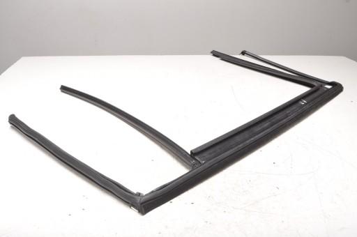 TIGUAN II СТЕКЛОПОДЪЕМНИК ЗАДНИЙ ПРАВЫЙ 19R