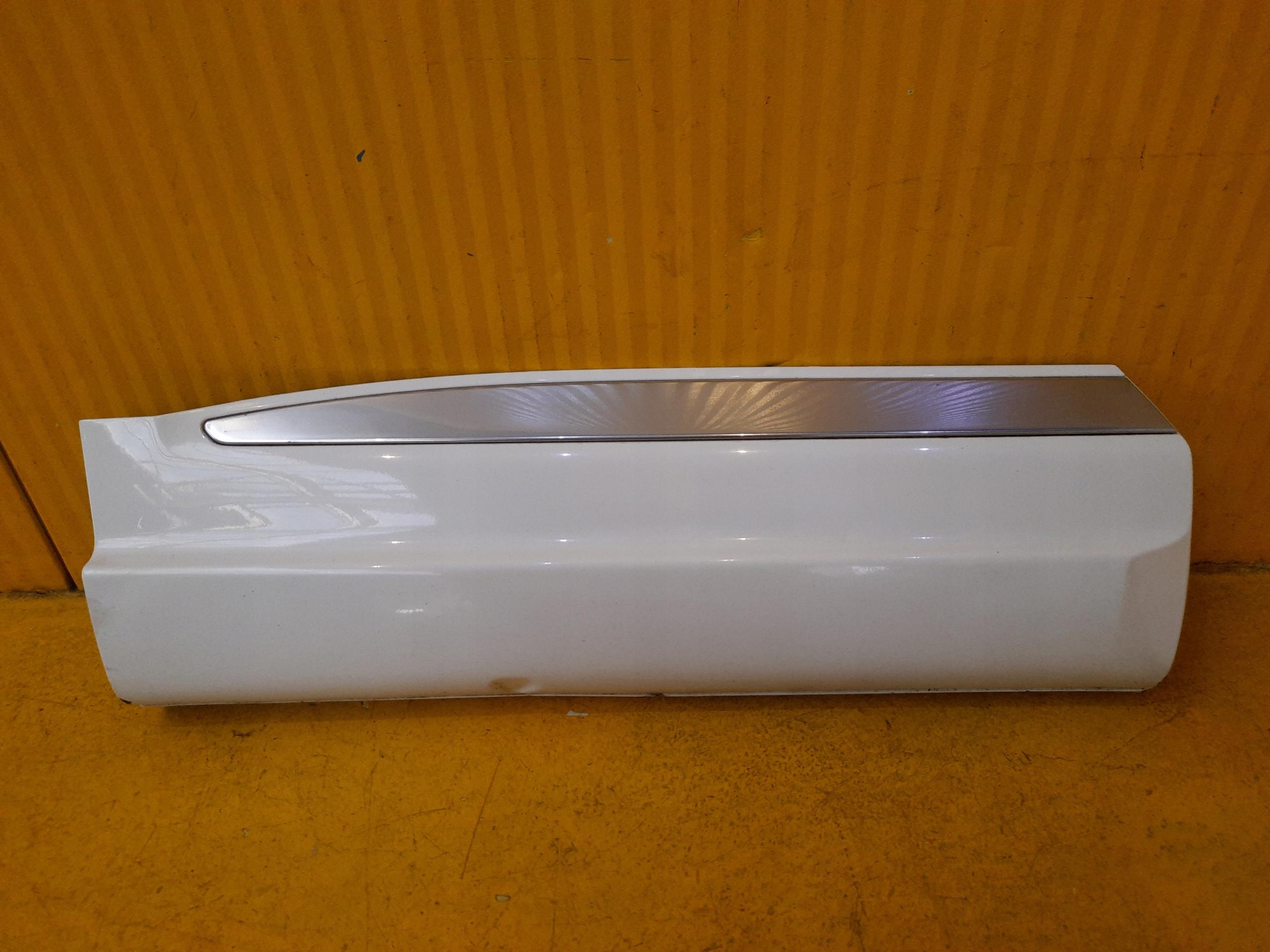 TIGUAN R LINE 5N СМУГА ДВЕРІ ПРАВА ЗАДНЯ 5N0854950C