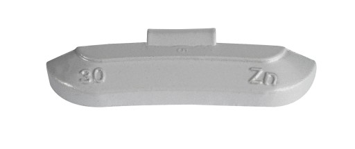 TIP TPZNSTD-S-030 ПОФАРБОВАНИЙ, ЦИНКОВИЙ, ШИПОВАНИЙ ВАНТАЖ ДЛЯ СТАЛЕВИХ ДИСКІВ 30