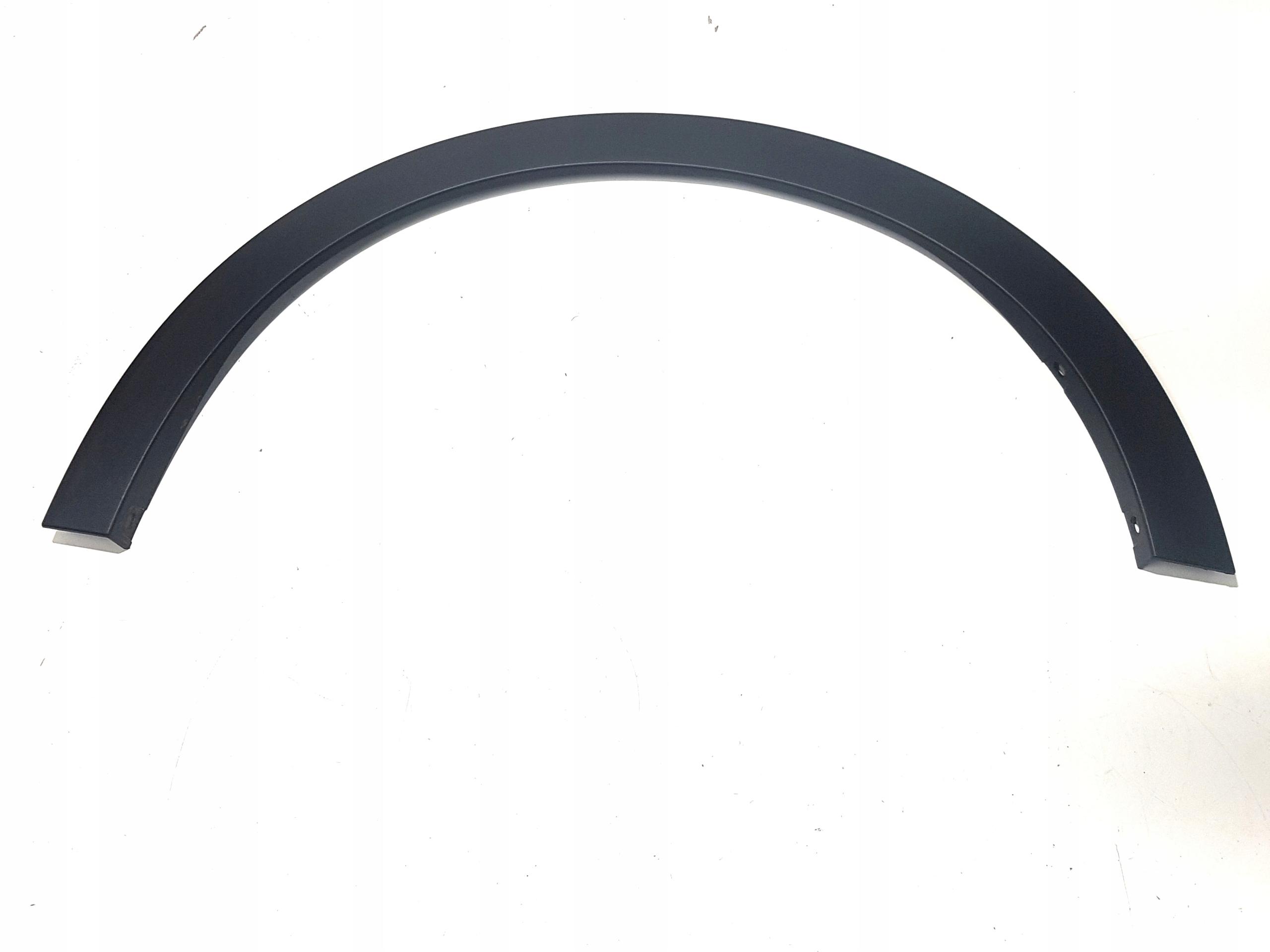 79520-35000 - Tivoli XLV накладка на крило передня права