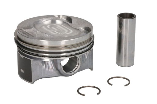 ПОРШЕНЬ 76,5 (СТД) AUDI A1; SEAT ALHAMBRA, Поршень 87-433900-10 NÜRAL