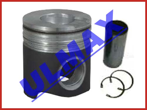 UL1908523.GY - ПОРШЕНЬ IVECO EUROTRAKKER EUROSTAR EUROTECH