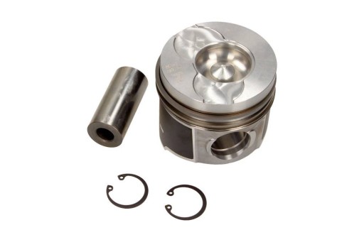 021 58 - ПОРШЕНЬ В КОМПЛЕКТЕ OPEL RENAULT