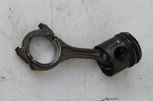 ПОРШНЕВИЙ ШАТУК 3161 T1-07 MAN D2066 EURO 5