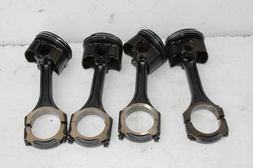 ШАТУН ПОРШНЯ MERCEDES OM654 082318 R1MP