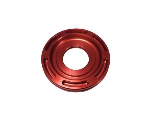 КРОНШТЕЙН СЦЕПЛЕНИЯ КОРПУС ПОРШНЯ ОРИГИНАЛ A159292