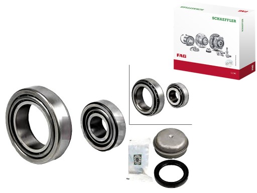 41948600 - ПОРШЕНЬ КПЛ. З КІЛЬЦЯМИ