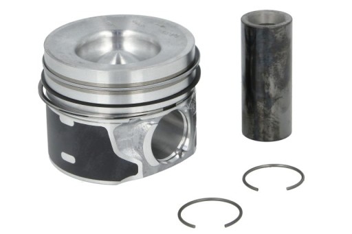 41939600 - ПОРШЕНЬ КПЛ. З КІЛЬЦЯМИ