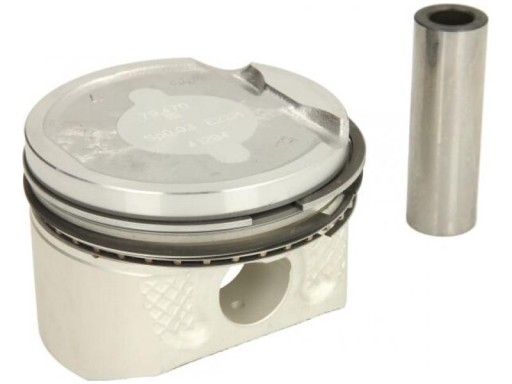 41284600 - ПОРШЕНЬ КПЛ. З КІЛЬЦЯМИ