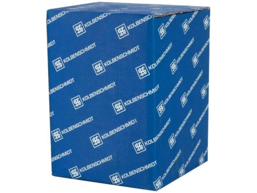 41276600 - ПОРШЕНЬ КПЛ. З КІЛЬЦЯМИ