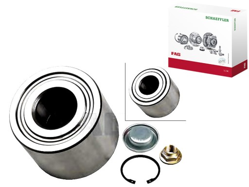 41269600 - ПОРШЕНЬ КПЛ. З КІЛЬЦЯМИ