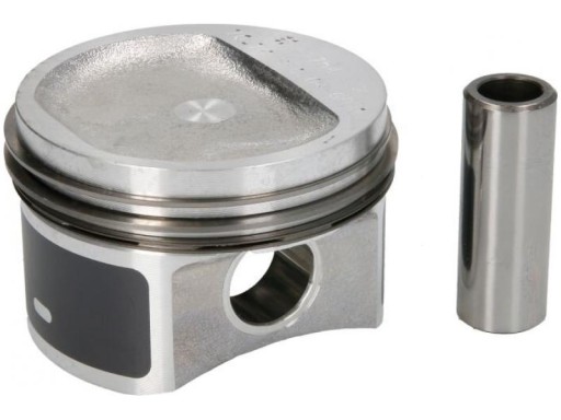 41754600 - ПОРШЕНЬ КПЛ. З КІЛЬЦЯМИ