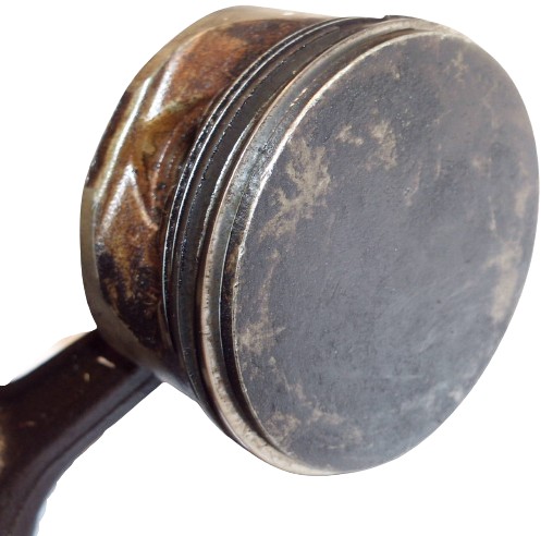 ПОРШЕНЬ OPEL ASTRA,VECTRA,ZAFIRA 1.8 16V X18XE1