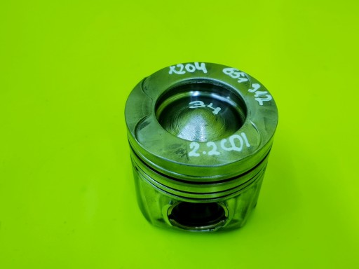 34 - ПОРШЕНЬ SWOŻEN X204 W212 906 W204 Q50 2.2 CDI 174+ 83L118