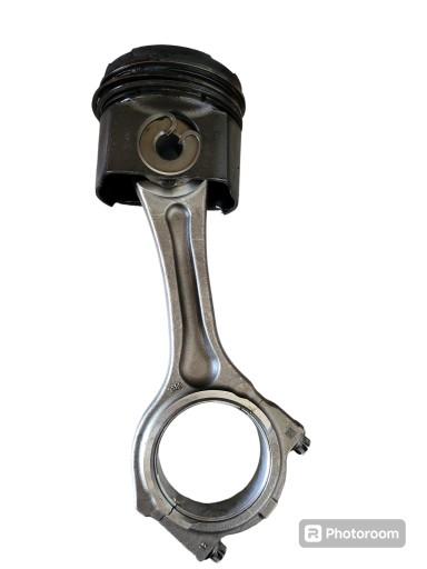 51025110871 - ПОРШЕНЬ З ШАТУНОМ MAN D2676 LF 51