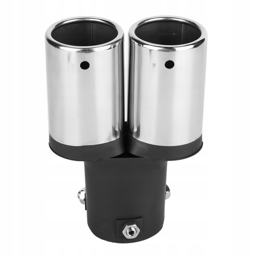 QC26438 - ЗУМЕР БАС ГЛУШНИК ПОДВІЙНА КРИШКА