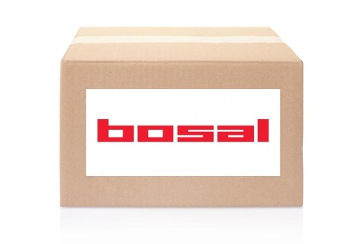 ГЛУШИТЕЛЬ BOSAL TL. END FIAT DUCATO/ CITROEN JUMPER/ PEUGEOT BOXER 2.2 HDI