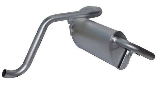 3251 - ГЛУШИТЕЛЬ HANGCHA