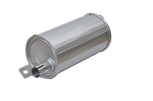 2958 - ГЛУШИТЕЛЬ HYSTER YALE