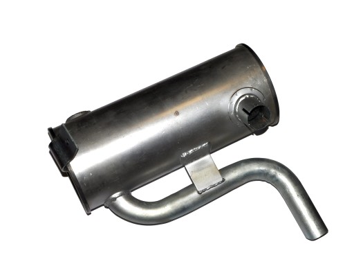 3508 - ГЛУШИТЕЛЬ TCM