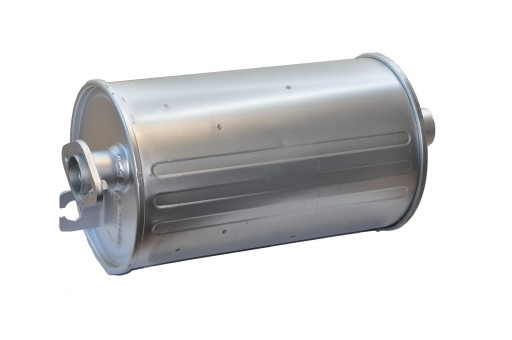 2837 - ГЛУШИТЕЛЬ TOYOTA