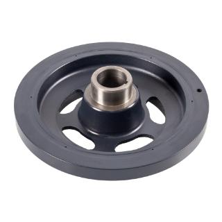 32107 - Вібраційний демпфер з багатьма ребрами. DODGE