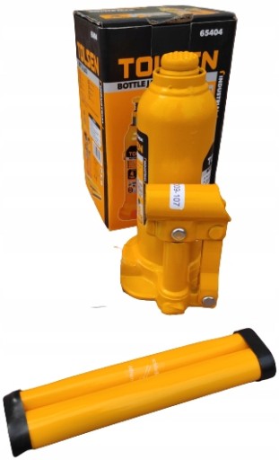 ГИДРАВЛИЧЕСКИЙ ПОДЪЕМНИК TOLSEN 10T 225/145