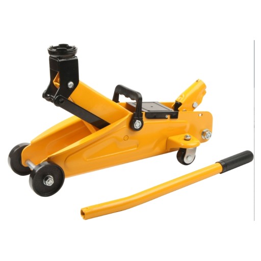 Гідравлічний підйомник TOLSEN ŻABA 3T