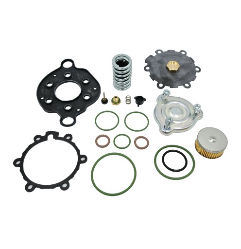 RGAT2099 - TOMASETTO ANTARTIC AT13 ФІЛЬТР РЕДУКТОР РЕМОНТНИЙ КОМПЛЕКТ