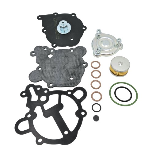 RGAT2090 - РЕМОНТНЫЙ КОМПЛЕКТ ФИЛЬТРА TOMASETTO AT-09 ALASKA