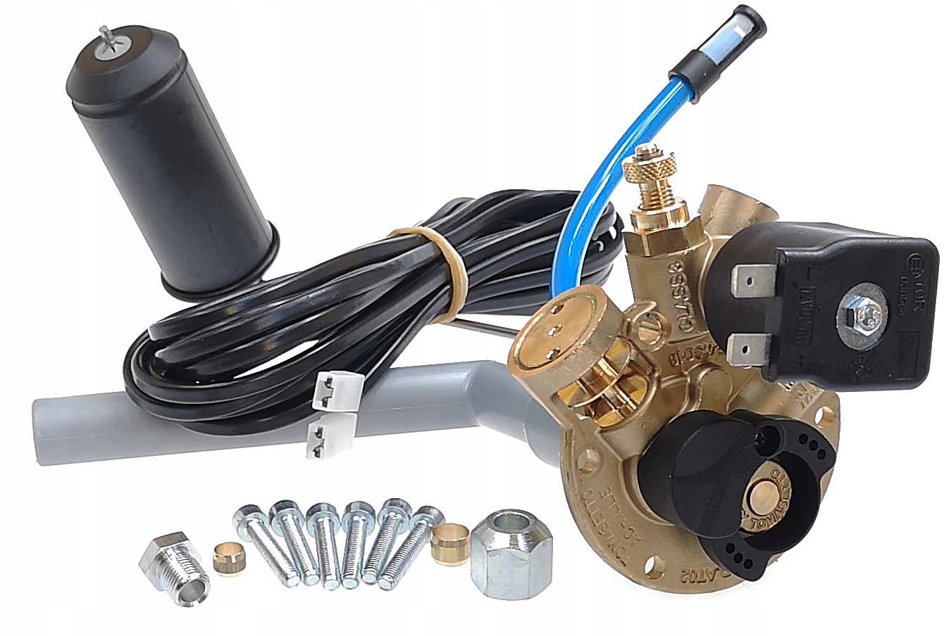 TOMASETTO MULTI-VALVE 200/30 204/30 КОМПЛЕКТ ВАРШАВА