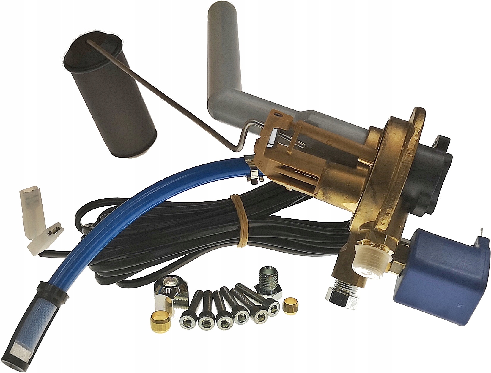 TOMASETTO MULTI-VALVE 270/30 EXTRA ИТАЛЬЯНСКИЙ ОРИГИНАЛ