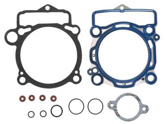 NX-70099T - ТОП-КІНЕЦЬ KTM SXF EXCF 350 19-23 / GASGAS EC350F 21-23 / HUSQVARNA FC / FE 350 23