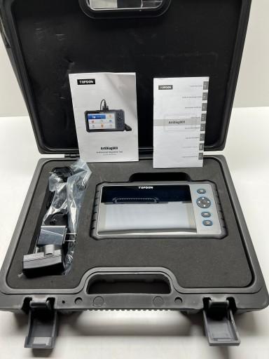 ДІАГНОСТИЧНИЙ ПРИЛАД TOPDON ARTIDIAG 800