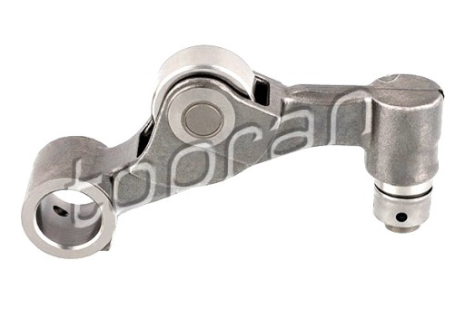 111 629 - TOPRAN 03G 109 411C ВАЖІЛЬ КЛАПАНА AUDI - A4 8EC - 2.0 TDI 04-